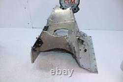 2010 Ski-Doo MXZ 600 TNT FRONT BULKHEAD CHASSIS FRAME MODULE S 518328320