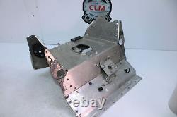 2010 Ski-Doo MXZ 600 TNT FRONT BULKHEAD CHASSIS FRAME MODULE S 518328320