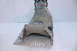 2010 Ski-Doo MXZ 600 TNT FRONT BULKHEAD CHASSIS FRAME MODULE S 518328320