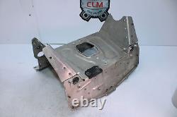 2010 Ski-Doo MXZ 600 TNT FRONT BULKHEAD CHASSIS FRAME MODULE S 518328320