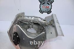 2010 Ski-Doo MXZ 600 TNT FRONT BULKHEAD CHASSIS FRAME MODULE S 518328320