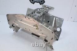 2010 Ski-doo Expedition 1200 Se 4 Tec Front Bulkhead Chassis Frame Support
