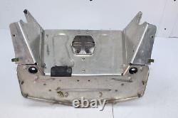 2010 Ski-doo Expedition 1200 Se 4 Tec Front Bulkhead Chassis Frame Support