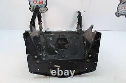 2010 Ski-doo Grand Touring 1200 Se 4 Tec Front Bulkhead Chassis Frame Support