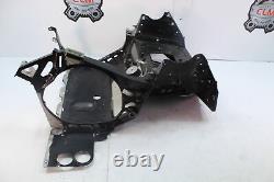 2010 Ski-doo Grand Touring 1200 Se 4 Tec Front Bulkhead Chassis Frame Support