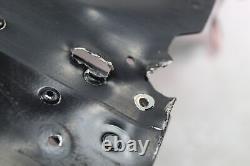 2010 Ski-doo Grand Touring 1200 Se 4 Tec Front Bulkhead Chassis Frame Support