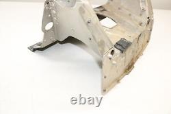 2010 Ski-doo Summit X 800 163 Xp S Module Frame Front Member Bulkhead Chassis