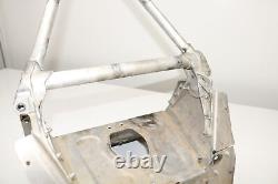 2010 Ski-doo Summit X 800 163 Xp S Module Frame Front Member Bulkhead Chassis