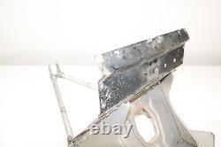 2010 Ski-doo Summit X 800 163 Xp S Module Frame Front Member Bulkhead Chassis