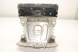 2010 Ski-doo Summit X 800 163 Xp S Module Frame Front Member Bulkhead Chassis