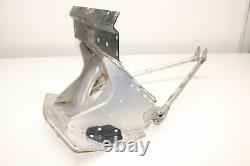 2010 Ski-doo Summit X 800 163 Xp S Module Frame Front Member Bulkhead Chassis