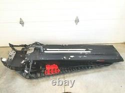 2011 Ski-Doo Renegade X 800 ETEC Frame Tunnel Cooler Chassis 137 2010 2011