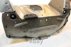 2011 Ski-Doo Summit 800 Front Bulkhead Chassis Frame Support 518325924