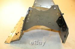 2011 Ski-Doo Summit 800 Front Bulkhead Chassis Frame Support 518325924