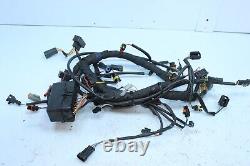 2011 Ski-doo Expedition 600 Etec Main Engine Wiring Harness Chassis 515177017