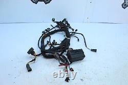 2011 Ski-doo Expedition 600 Etec Main Engine Wiring Harness Chassis 515177017