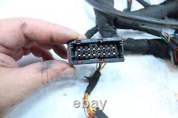 2011 Ski-doo Expedition 600 Etec Main Engine Wiring Harness Chassis 515177017