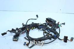 2011 Ski-doo Expedition 600 Etec Main Engine Wiring Harness Chassis 515177017