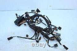 2011 Ski-doo Expedition 600 Etec Main Engine Wiring Harness Chassis 515177017