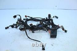 2011 Ski-doo Expedition 600 Etec Main Engine Wiring Harness Chassis 515177017