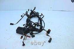 2011 Ski-doo Expedition 600 Etec Main Engine Wiring Harness Chassis 515177017