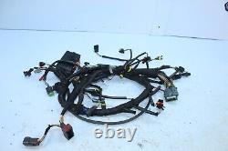 2011 Ski-doo Expedition 600 Etec Main Engine Wiring Harness Chassis 515177017