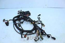 2011 Ski-doo Expedition 600 Etec Main Engine Wiring Harness Chassis 515177017