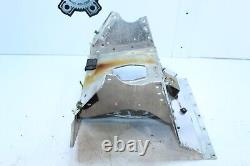 2011 Ski-doo Expedition 600 Frame Support S Module Cross Member 518328320