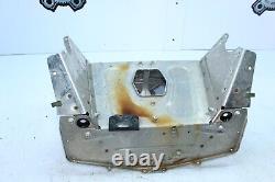 2011 Ski-doo Expedition 600 Frame Support S Module Cross Member 518328320