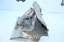 2011 Ski-doo Expedition 600 Frame Support S Module Cross Member 518328320