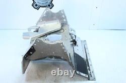 2011 Ski-doo Grand Touring 1200 Oem Frame Cross Member S Module 518328325