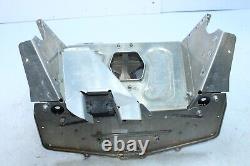 2011 Ski-doo Grand Touring 1200 Oem Frame Cross Member S Module 518328325