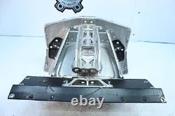 2011 Ski-doo Grand Touring 1200 Oem Frame Cross Member S Module 518328325