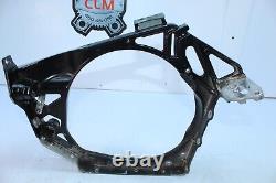 2011 Ski-doo Grand Touring 1200 Oem Frame Support E Module 518327485