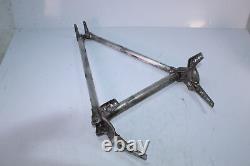 2011 Ski-doo Summit X 800r Power Tek 154in Front Bulkhead Chassis Frame Support