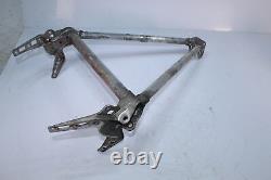 2011 Ski-doo Summit X 800r Power Tek 154in Front Bulkhead Chassis Frame Support