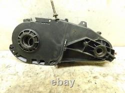 2011 Skidoo Summit 800 Chain Case With Chain And Gears #00083