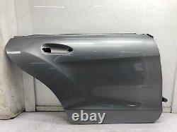 2012-2018 Mercedes-benz Cls550 W218 Right Pass Rear Exterior Door Shell Oem