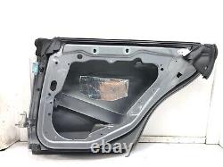 2012-2018 Mercedes-benz Cls550 W218 Right Pass Rear Exterior Door Shell Oem