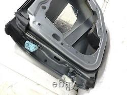 2012-2018 Mercedes-benz Cls550 W218 Right Pass Rear Exterior Door Shell Oem