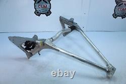 2012-2020 Ski-doo Skandic 550f Frame Front Member 518327004