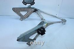 2012-2020 Ski-doo Skandic 550f Frame Front Member 518327004