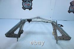 2012-2020 Ski-doo Skandic 550f Frame Front Member 518327004