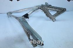 2012-2020 Ski-doo Skandic 550f Frame Front Member 518327004