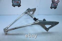 2012-2020 Ski-doo Skandic 550f Frame Front Member 518327004