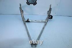 2012-2020 Ski-doo Skandic 550f Frame Front Member 518327004