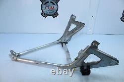 2012-2020 Ski-doo Skandic 550f Frame Front Member 518327004