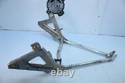 2012-2020 Ski-doo Skandic 550f Frame Front Member 518327004