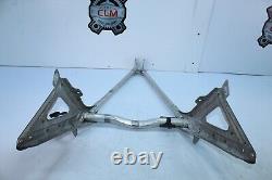 2012-2020 Ski-doo Skandic 550f Frame Front Member 518327004