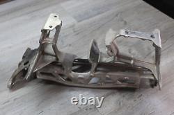 2012 Ski-doo Grand Touring 550f Center Bulkhead Frame Support Brace Crossmember